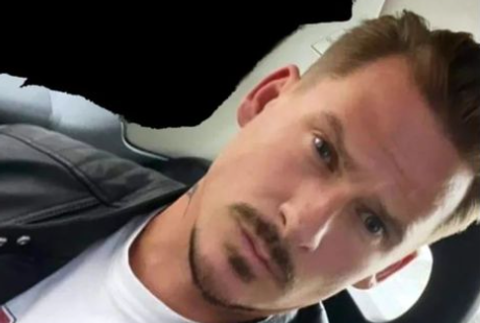 Lee Ryan zo skupiny Blue