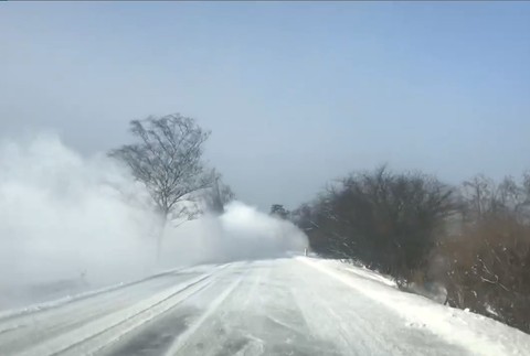 VIDEO: Cesty v Tatrách sú ako z rozprávky. Treba si dať ale pozor 