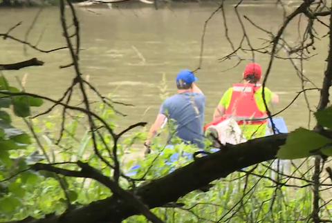 V Malom Dunaji sa topilo niekoľko ľudí na teambuildingu