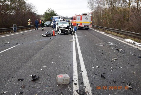 Nehoda, pri ktorej sa vážne zranili traja ľudia, mala nečakanú dohru 