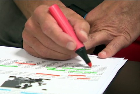 Žiaci sa učia nesprávne