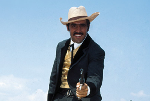 Mario Adorf