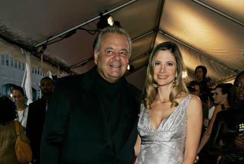 Paul Sorvino