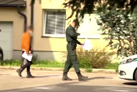 Nezvyčajný prípad.