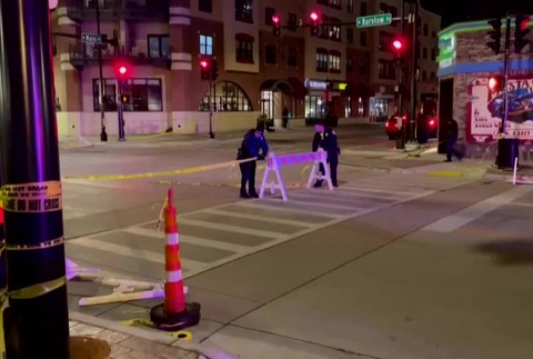 [multi] Nehoda v USA 3063