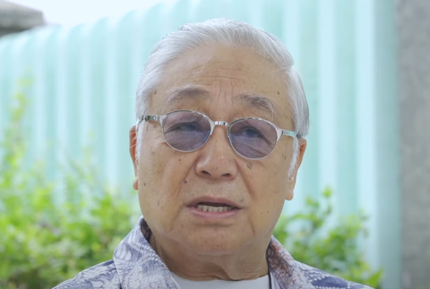 Kenneth Tsang