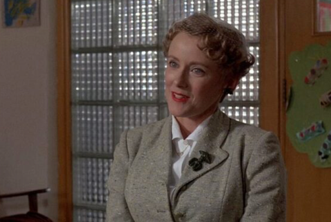 Mary Beth Hurt