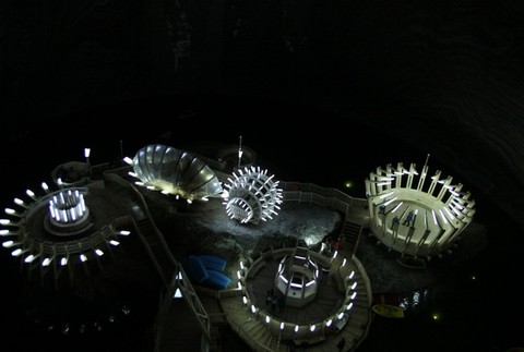 Rumunsko jojkárska expedícia Deň 7