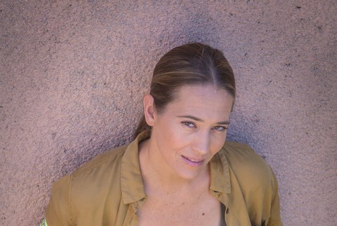 Jana Kolesárová-Za sklom 3