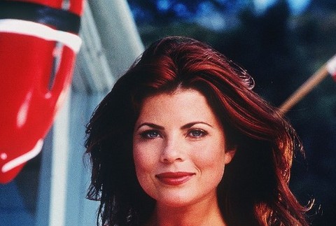 Yasmine Bleeth