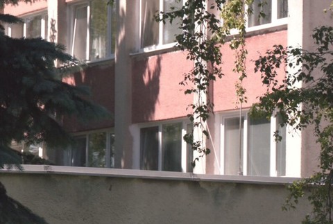 Brutálny útok v reedukačnom centre (2)