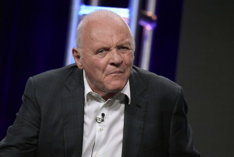 Anthony Hopkins