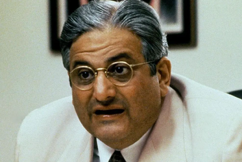 Michael Lerner