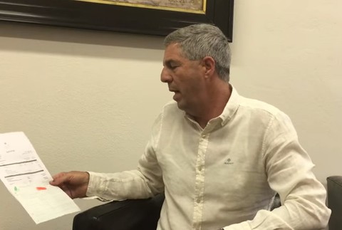 Bugár o stretnutí s Kočnerom: Bolo fakt náhodné, svedčia o tom aj niektoré dôkazy