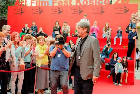 ART FILM FEST 2018