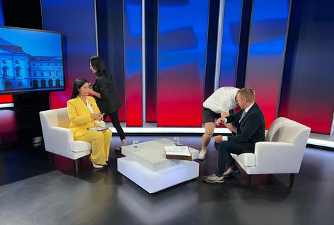 Politika 24 - Peter Kotlár  2