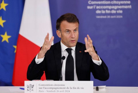 Macron prejav (2)