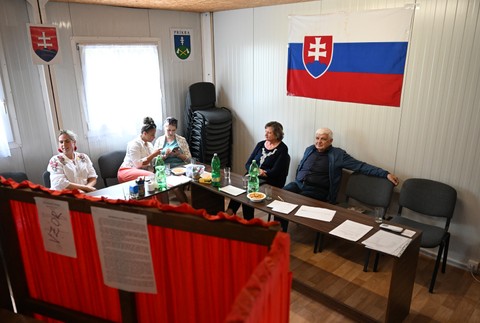 Referendum