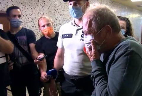 Dôchodcu, ktorý na rybačke bodol mladíka priamo do srdca, už rieši súd.