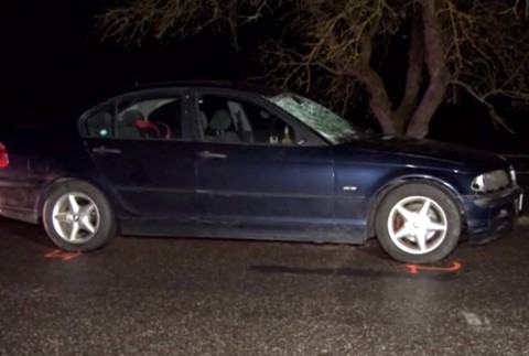 Druhá smrteľná nehoda v priebehu týždňa. Vodič muža na ceste absolútne nevidel