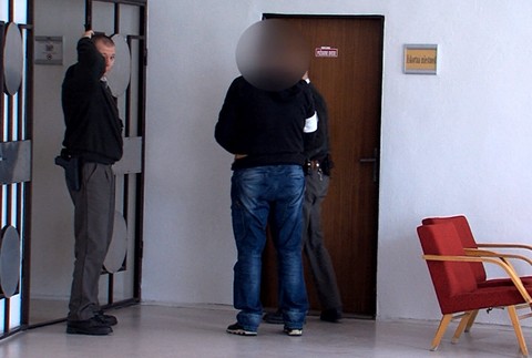 Na východe by ma zabili Rusi, doma mafiáni, tvrdil pred súdom prevádzač