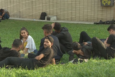 Európsky migračný pakt (2)