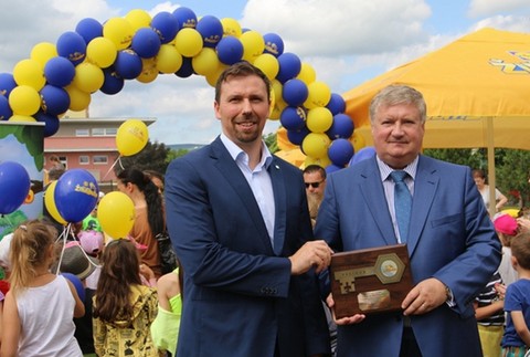 Lidl Žihadielko ihrisko Pezinok 2