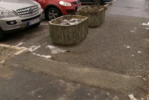 Po páde zomrel