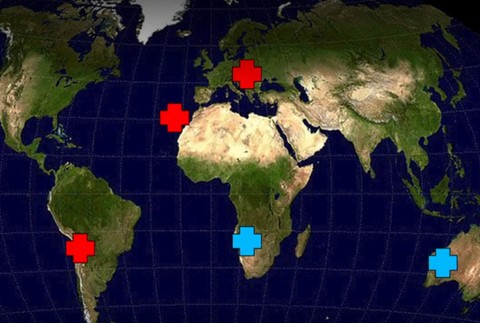 Slovenských astronómov odvialo až na Havaj. Ich výnimočný systém pomôže celej Zemi