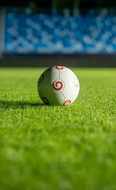 MS vo futbale...