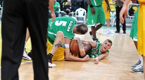 V Handlovej rozhodol až záver duelu