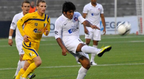 AS Trenčín - Spartak Myjava