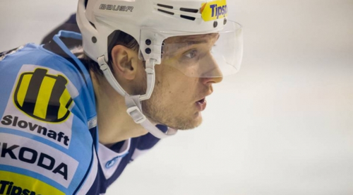 Novým mužom v defenzíve Dukly Michal Novák