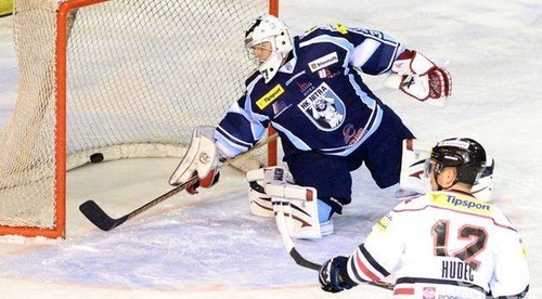 ZMENY V KÁDRI HC ´05 ICLINIC BANSKÁ BYSTRICA