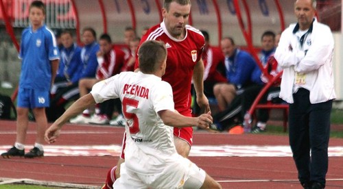 Banská Bystrica - Zlaté Moravce