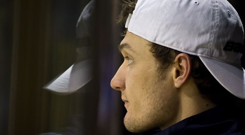 Novici v obrane: Michal Novák a Matúš Vizváry