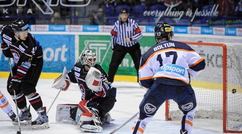 HC Košice - HC 05 Banská Bystrica