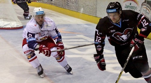 V derby až jedenásť gólov, viac dala Bystrica