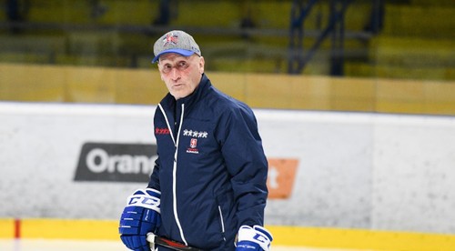 Ramsay cíti, že na Slovensku preňho ostala ešte jedna misia