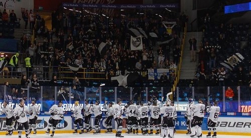 Meno na zapamätanie: mladý Slovák žne chválu vo Fínsku