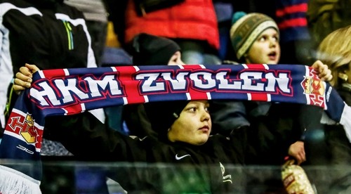 Anketa sa rozbehla, hlasujte!