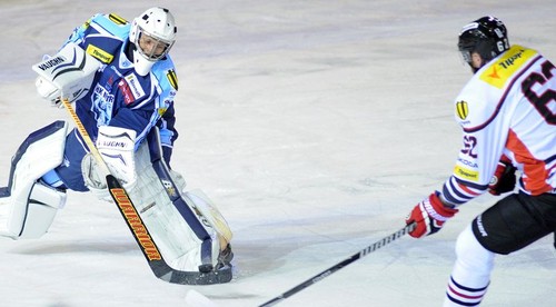 HK Nitra - HC ‘05 BANSKÁ BYSTRICA