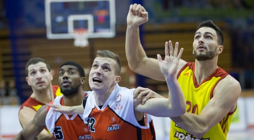 Vydarená odplata Žiline. Košickí Býci potvrdili výhru v Handlovej