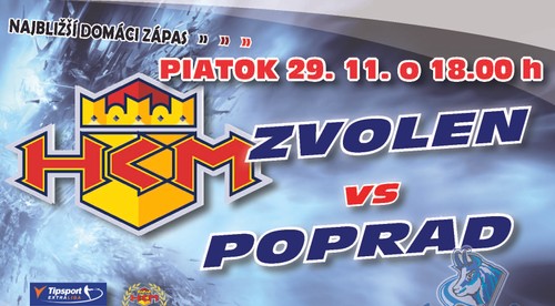 Proti Popradu už s Brabencom