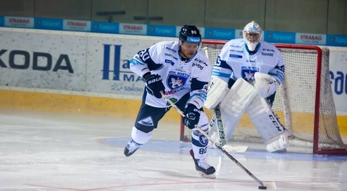 MHC Martin - HKM Zvolen