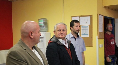 Zvolen povedie tréner Šupler