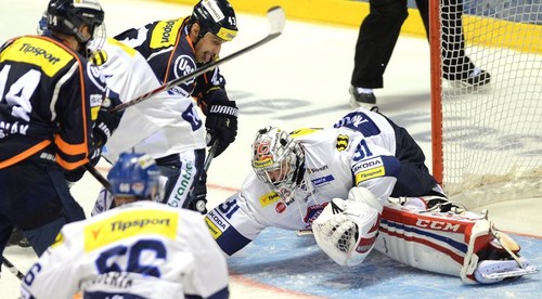 HC Košice - MHC Martin