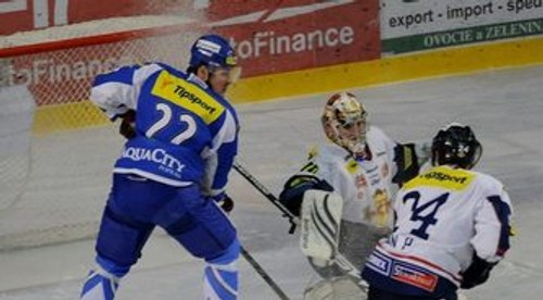 K zisku troch bodov zostávalo 16 sekúnd