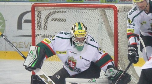 HK 36 Skalica - HK Poprad