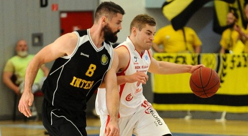 Inter padol prvýkrát v Komárne. Banícke derby ovládla Prievidza